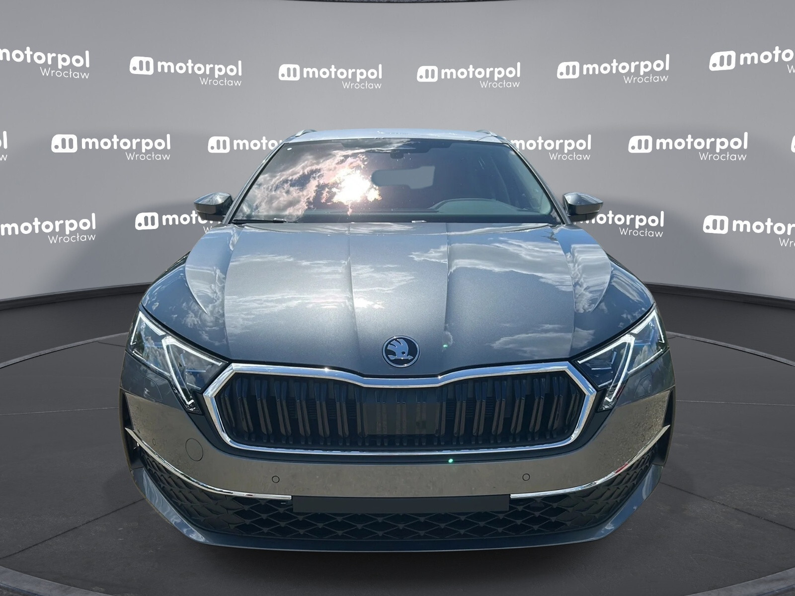 Drive 2,0 TDI 150 KM 7- biegowa DSG