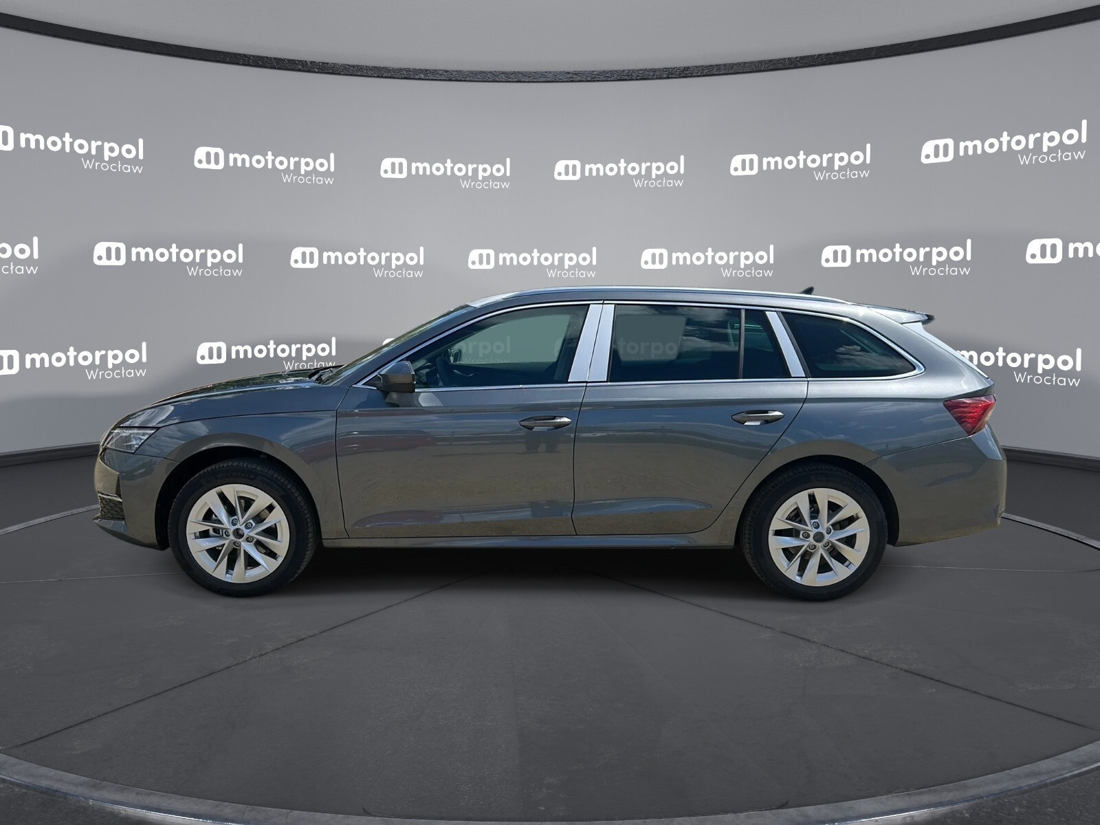 Drive 2,0 TDI 150 KM 7- biegowa DSG