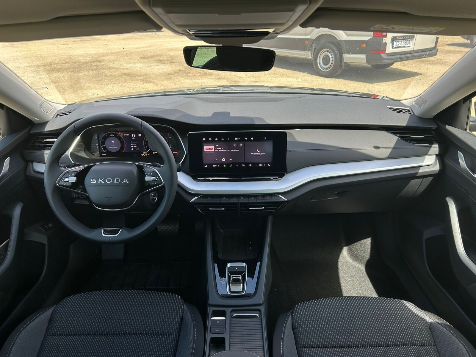 Drive 2,0 TDI 150 KM 7- biegowa DSG