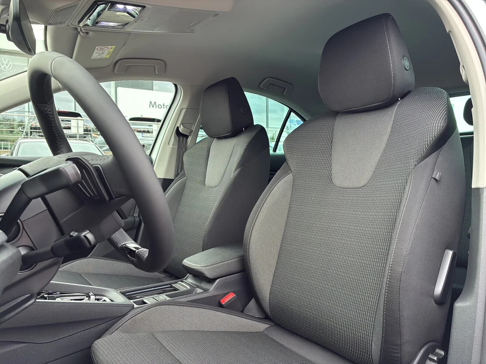 Drive Selection 1.5 eTSI m-HEV 150 KM DSG