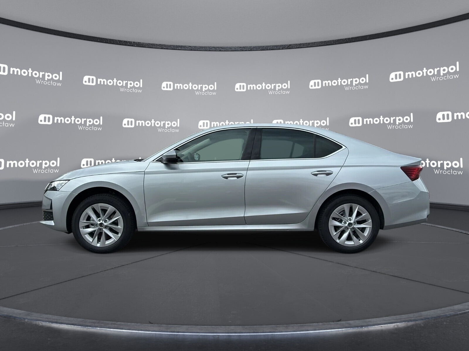 Drive Selection 1.5 eTSI m-HEV 150 KM DSG
