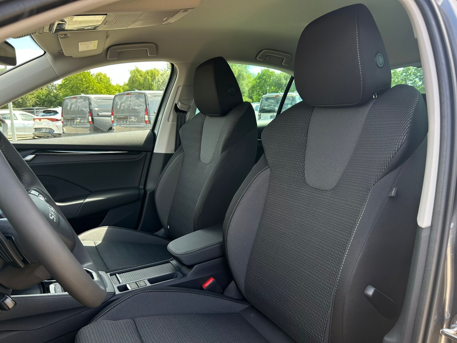 Drive 1,5 TSI m-HEV 150 KM 7- biegowa DSG
