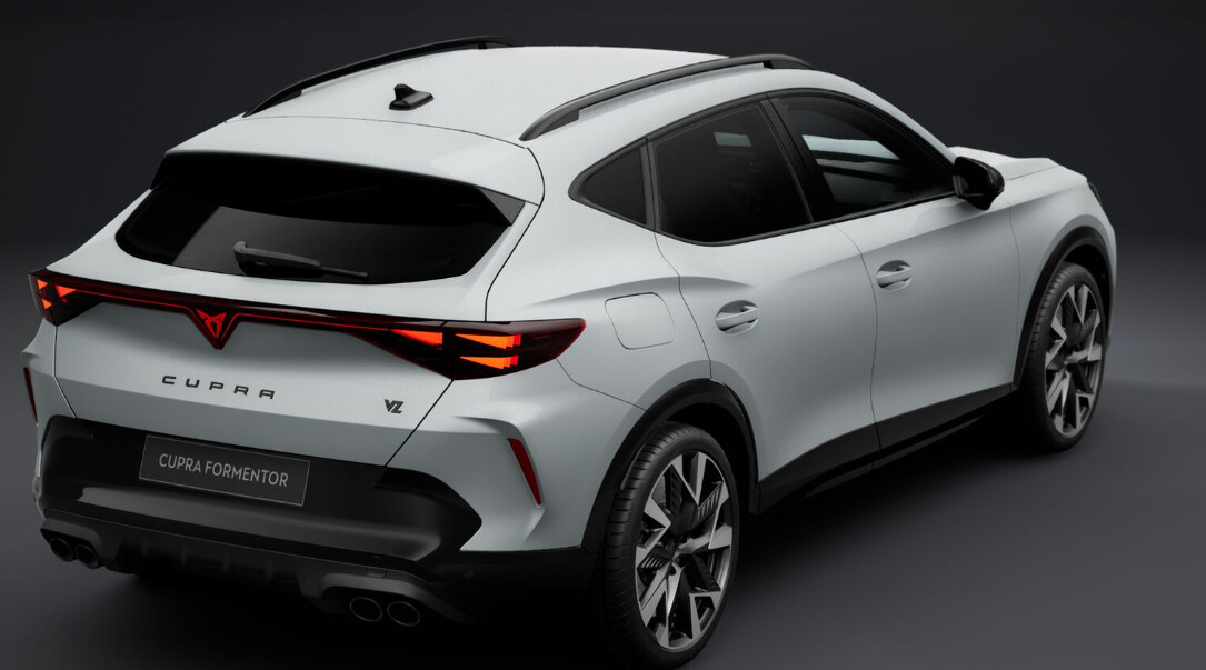 VZ 2.0 333km 4Drive Faktura VAT 23%