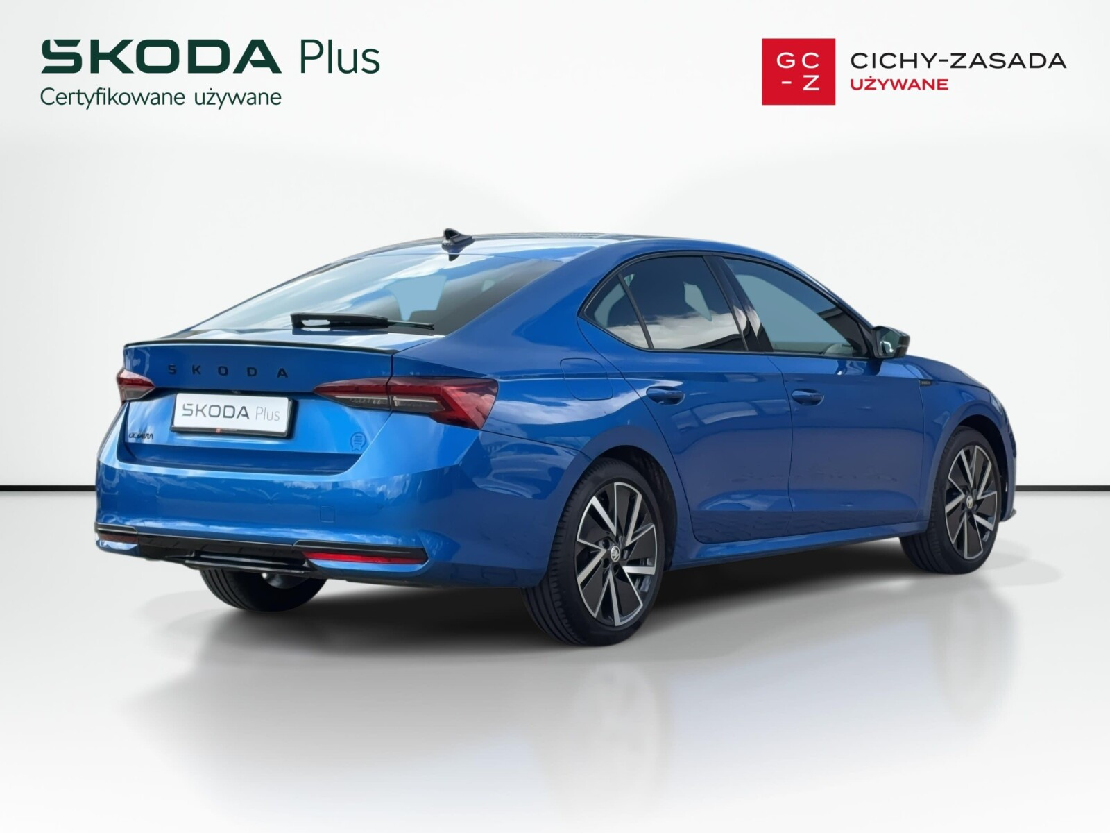 1.5TSI M-HEV 150KM Sportline SalonPL ASO Virtual Acc Matrix Kessy FV23