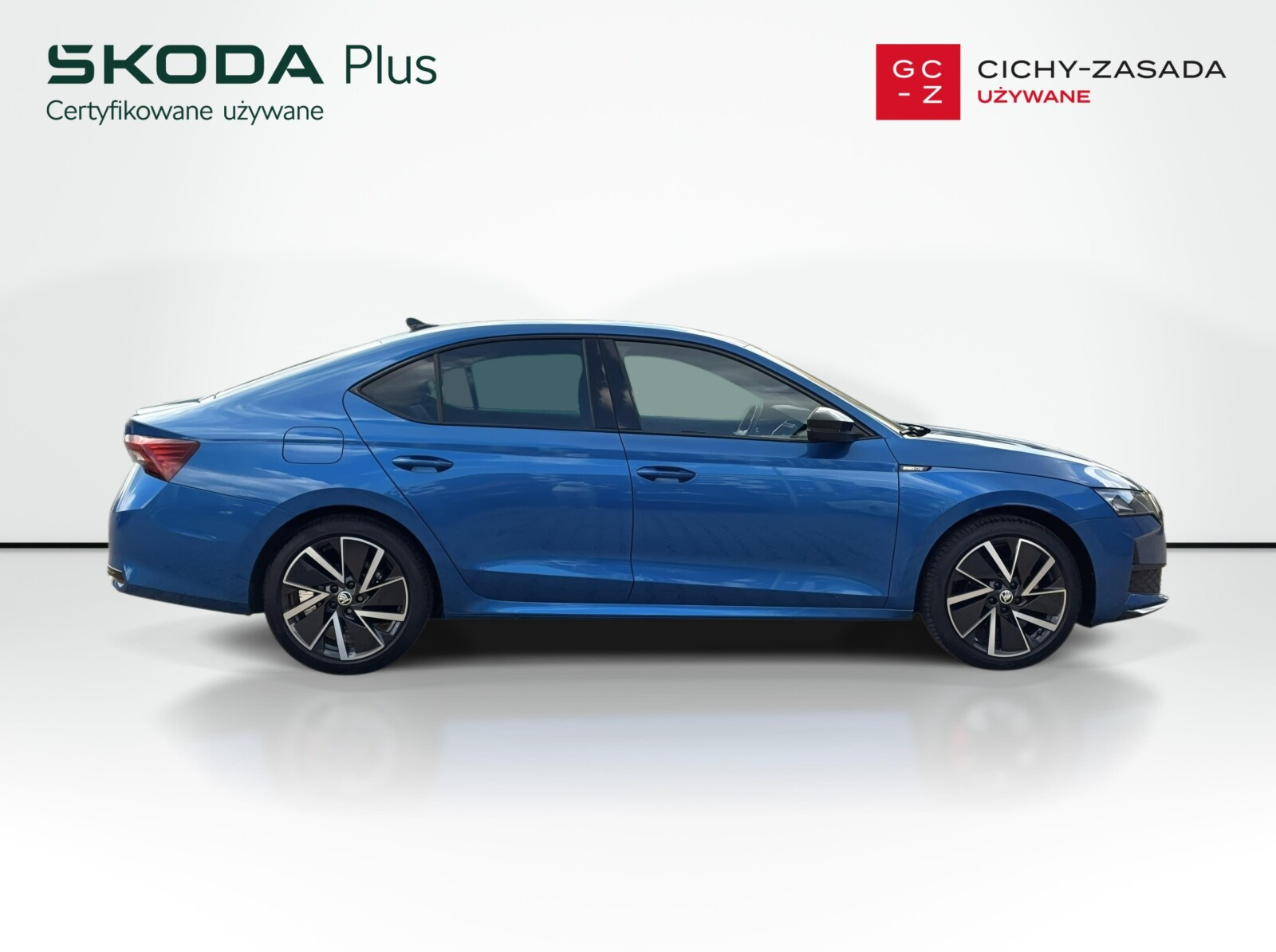 1.5TSI M-HEV 150KM Sportline SalonPL ASO Virtual Acc Matrix Kessy FV23