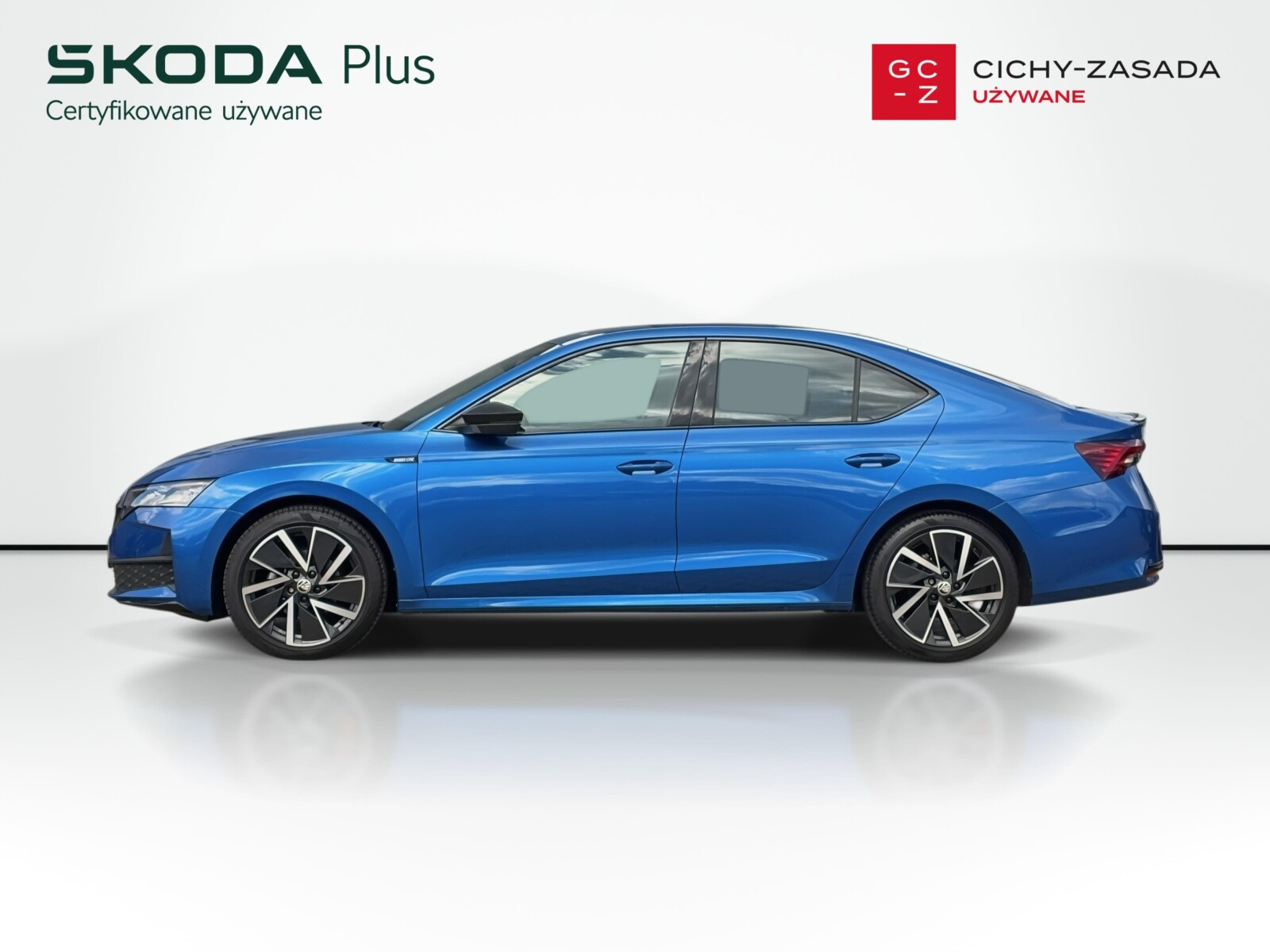 1.5TSI M-HEV 150KM Sportline SalonPL ASO Virtual Acc Matrix Kessy FV23