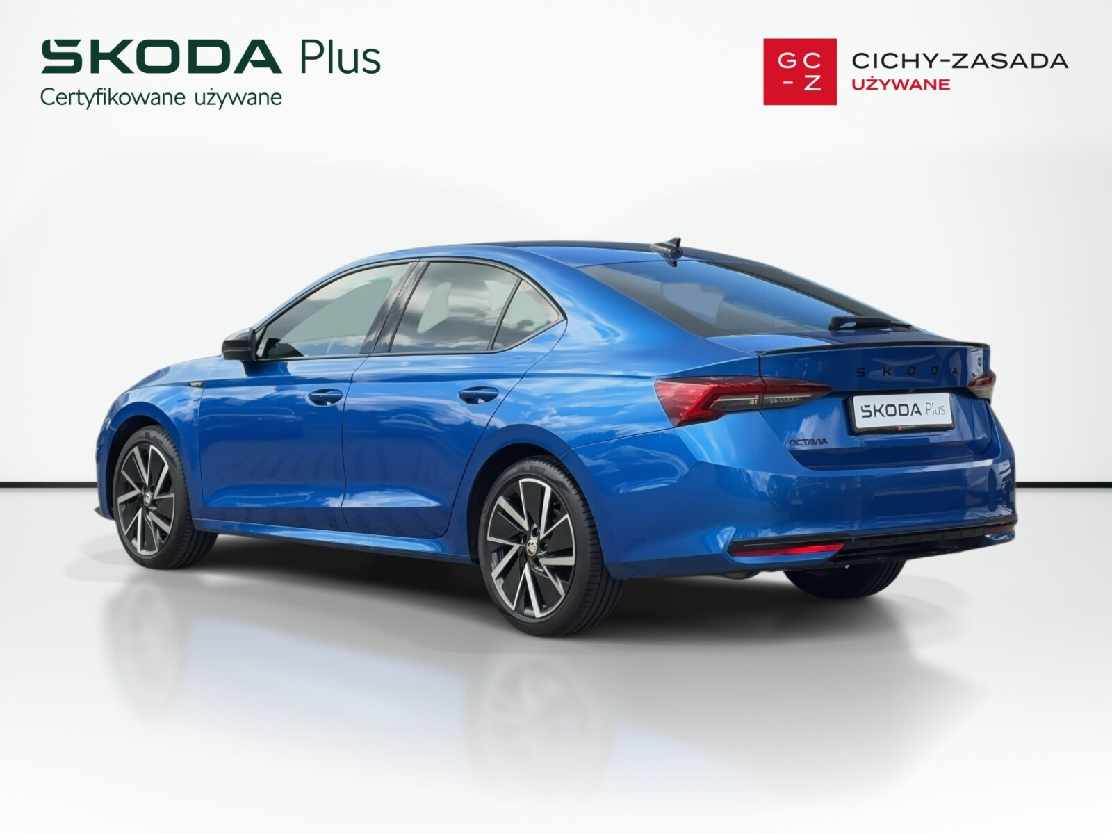 1.5TSI M-HEV 150KM Sportline SalonPL ASO Virtual Acc Matrix Kessy FV23