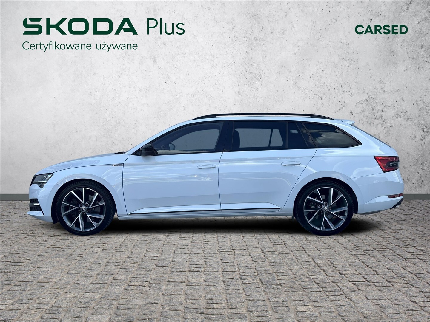2.0TSI 280KM 4X4 Sportline DSG l Kamera 360°, Grzana Szyba, Hak VAT23%