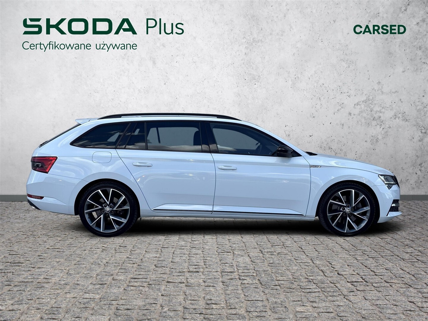2.0TSI 280KM 4X4 Sportline DSG l Kamera 360°, Grzana Szyba, Hak VAT23%