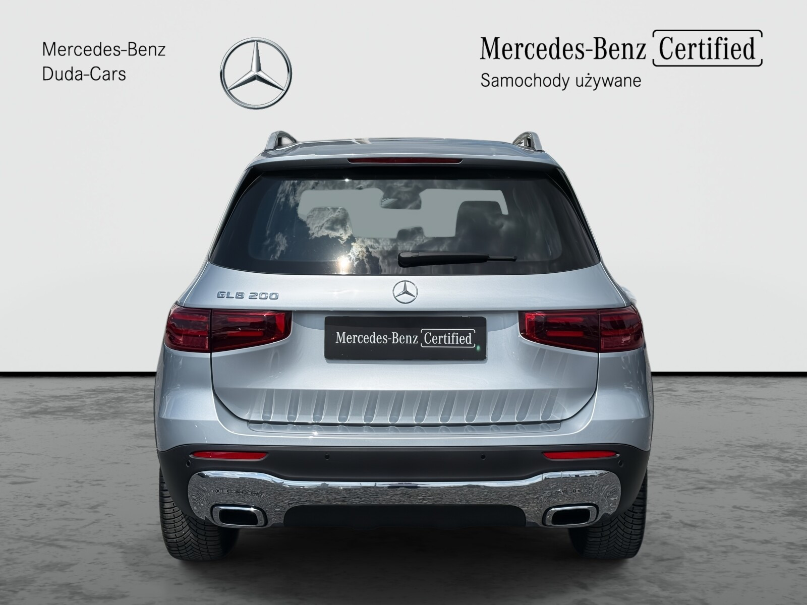 Progressive / reflektory MULTIBEAM LED / CarPlay