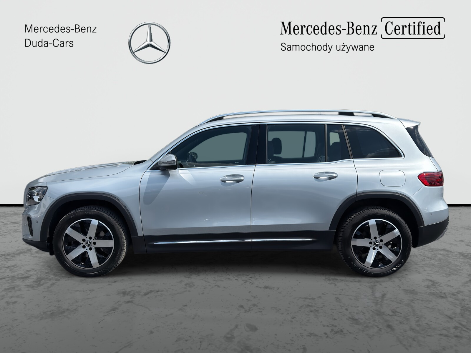 Progressive / reflektory MULTIBEAM LED / CarPlay