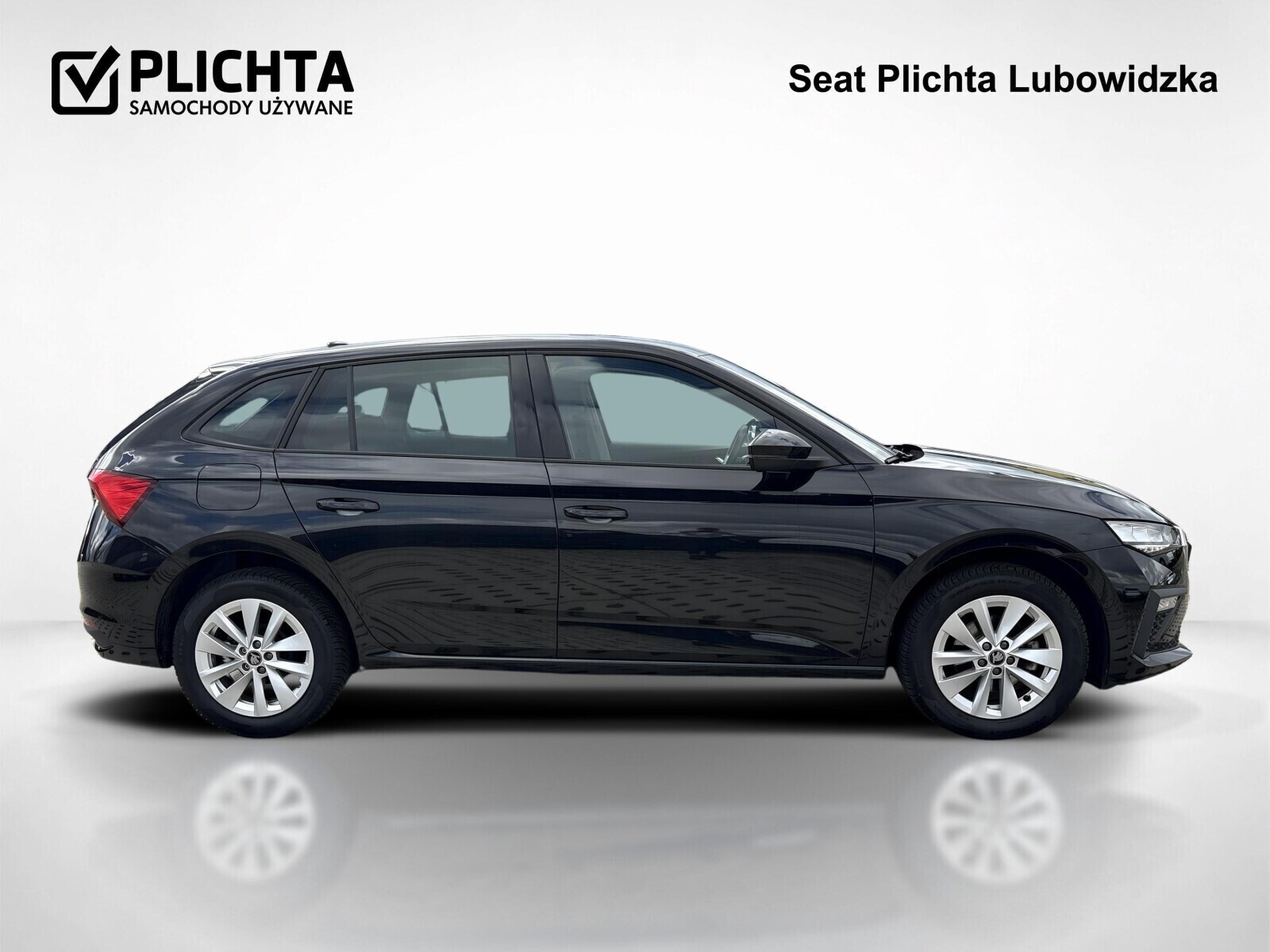 Skoda Scala 1.0 TSI 115 KM DSG tempomat, kamera , GW