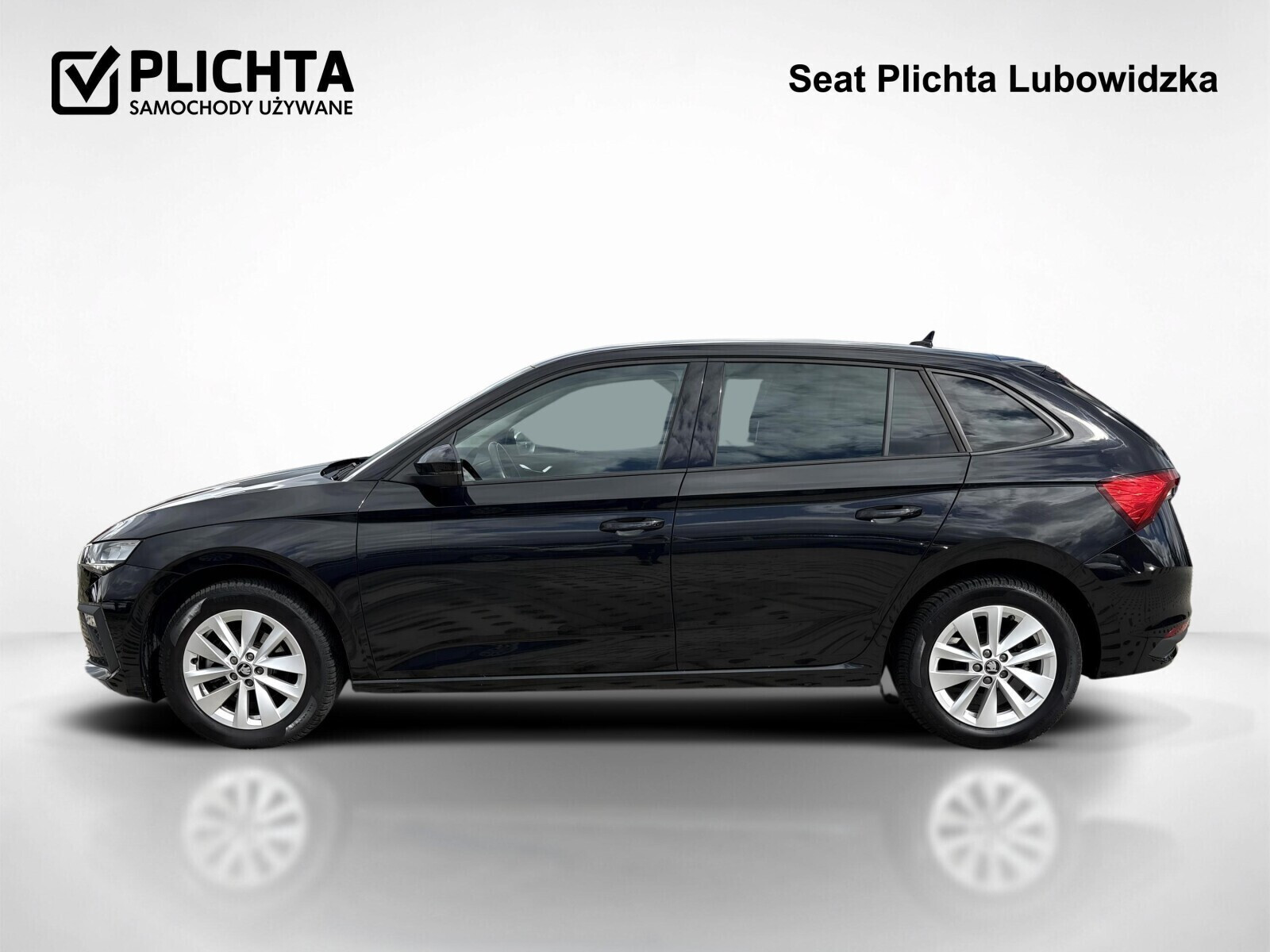 Skoda Scala 1.0 TSI 115 KM DSG tempomat, kamera , GW
