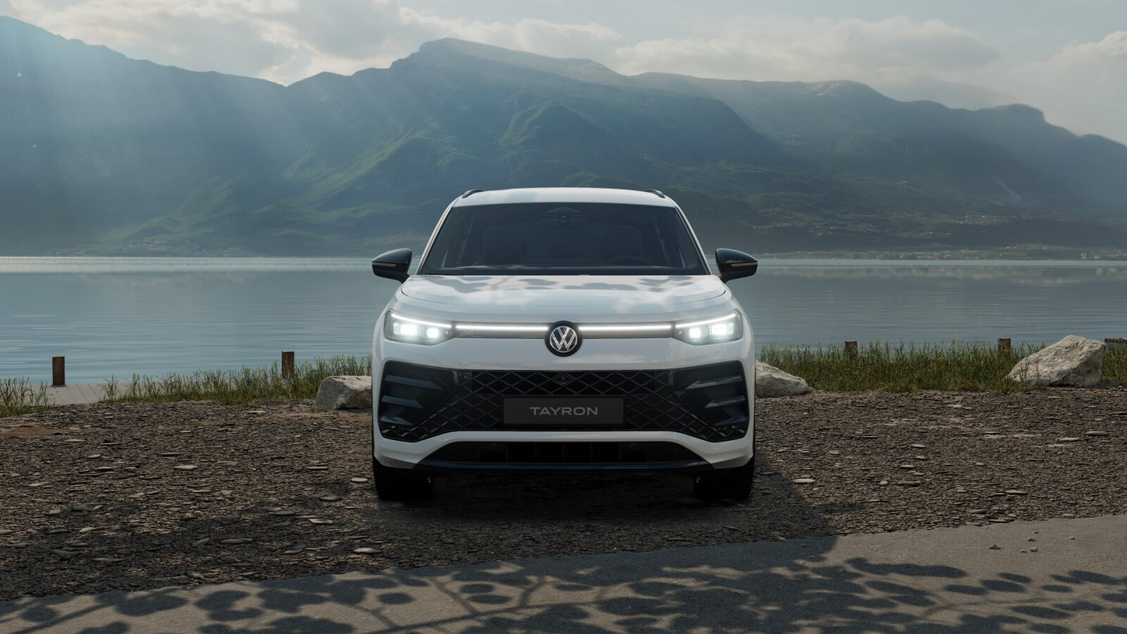 R-Line Plus 2.0 TSI 4motion 204 KM DSG Dostępny Od Ręki!