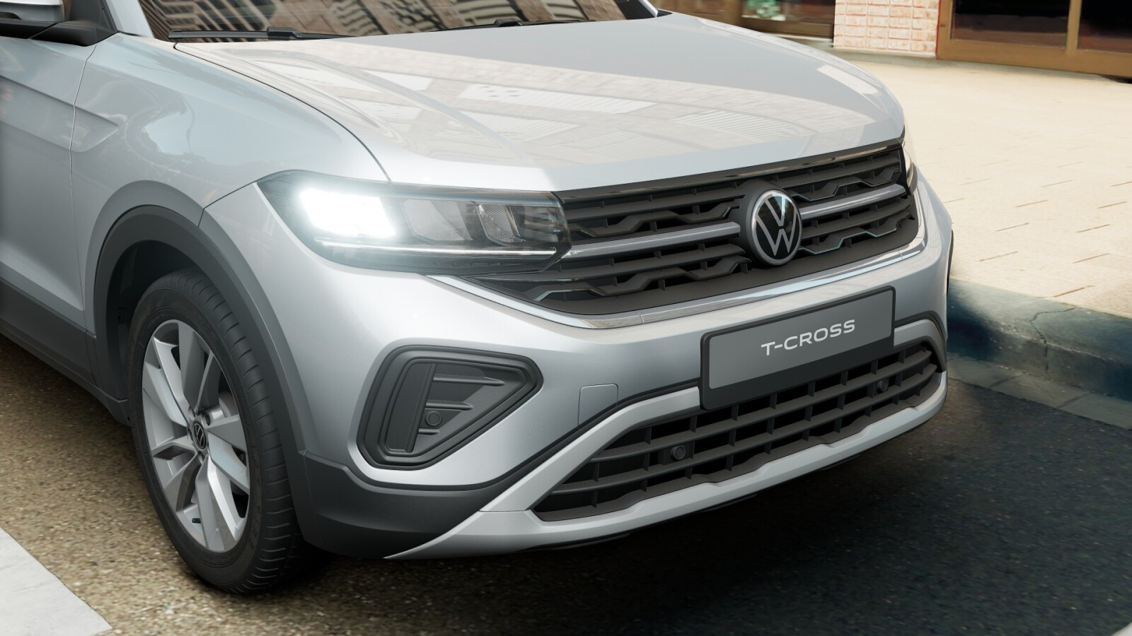 Life Plus 1.5 TSI 150 KM DSG