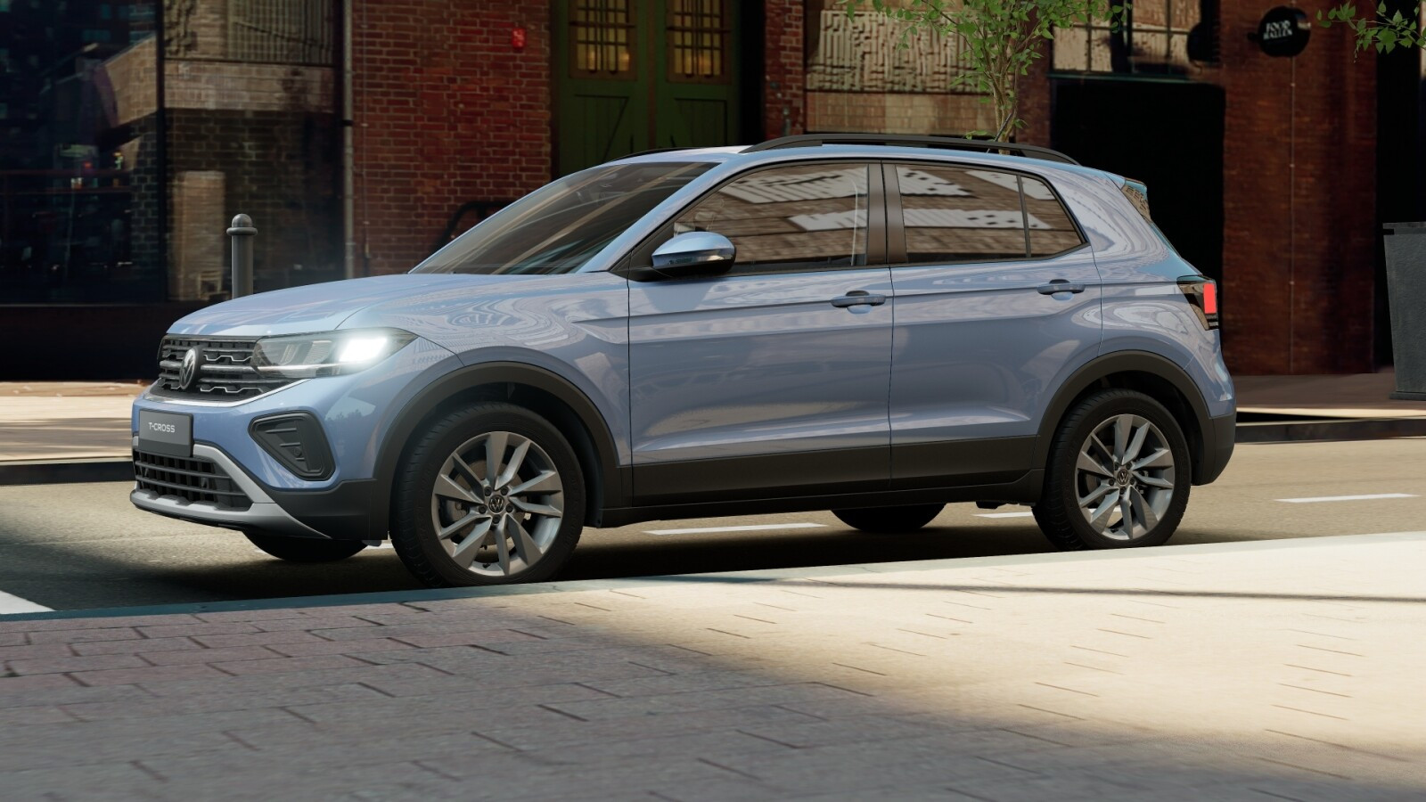 Life Plus 1.5 TSI 150 KM DSG