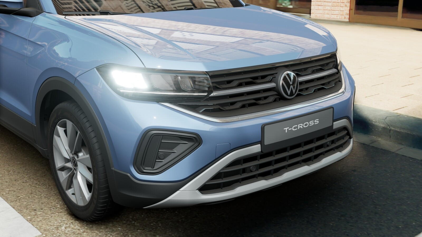 Life Plus 1.5 TSI 150 KM DSG