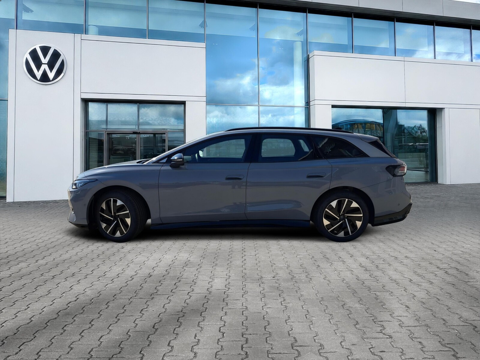 Pure 59 kWh 204 KM automatyczna Dostępny Od Ręki!