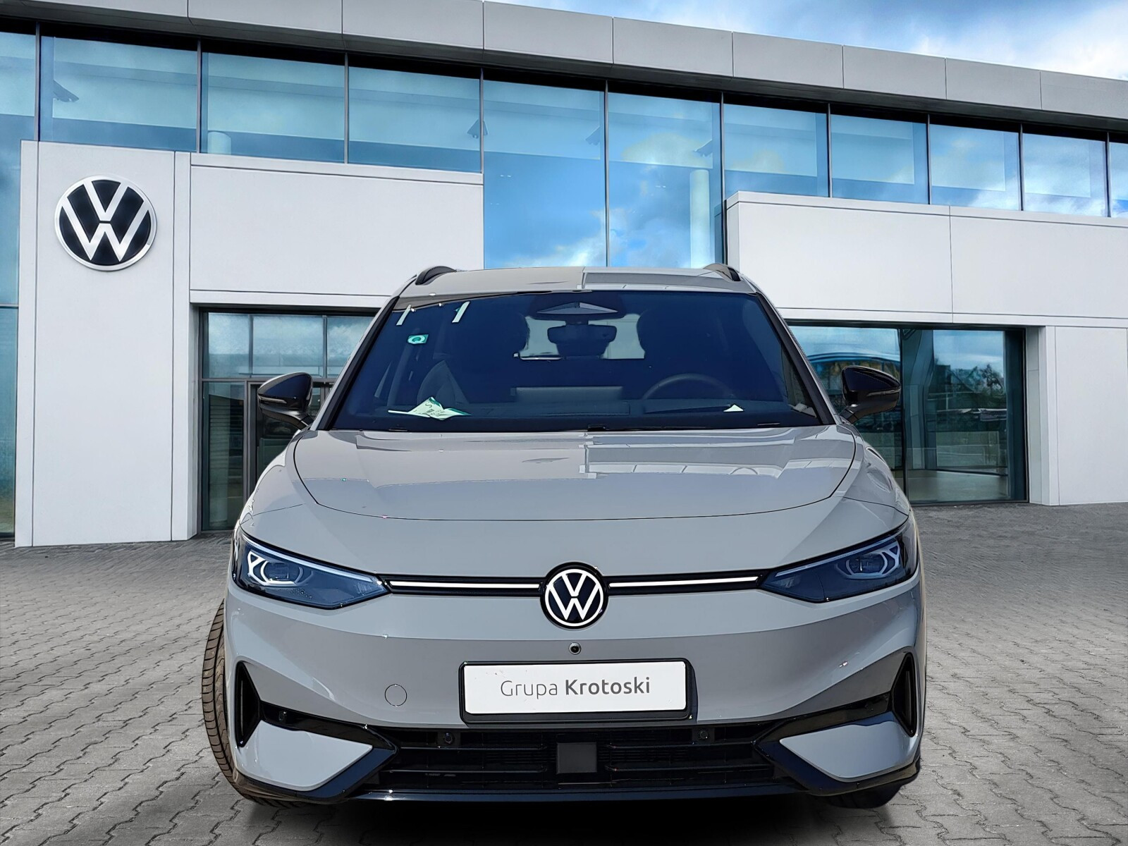 Pure 59 kWh 204 KM automatyczna Dostępny Od Ręki!
