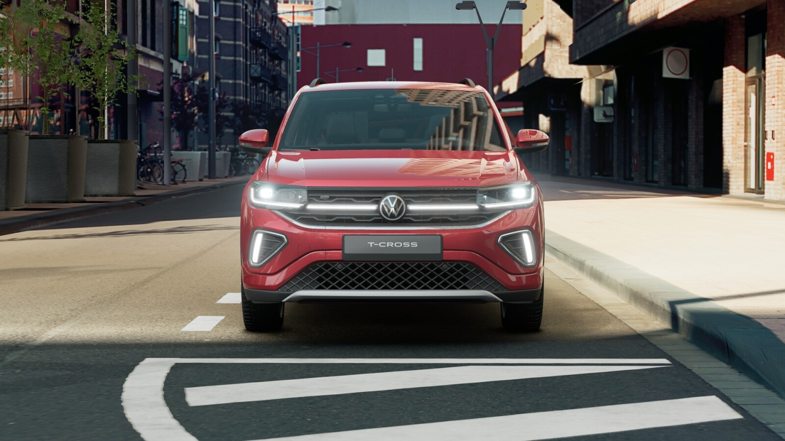 R-Line Plus 1.5 TSI 150 KM DSG