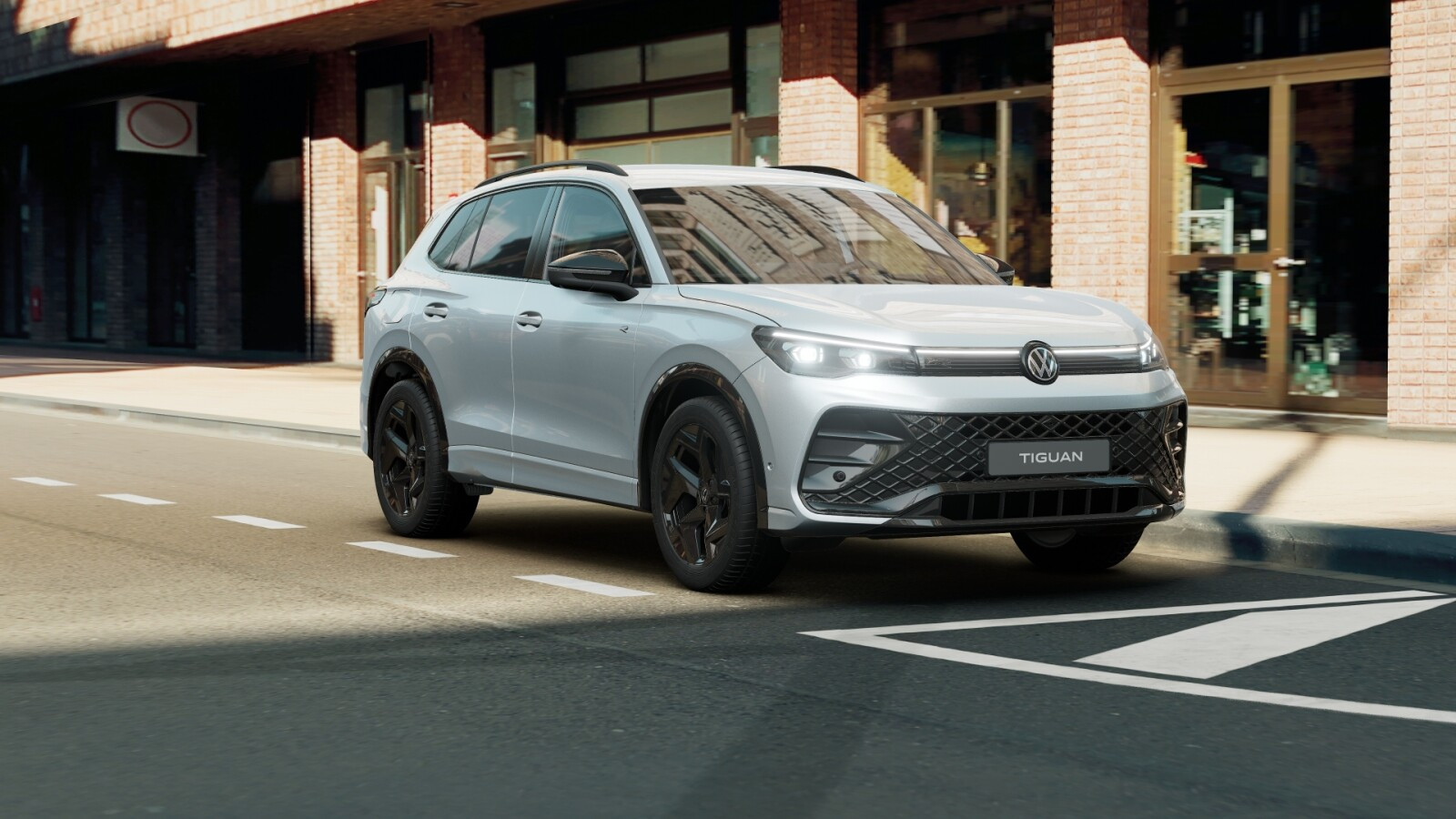 R-Line Plus 2.0 TSI 4MOTION 204 KM DSG Dostępny Od Ręki!