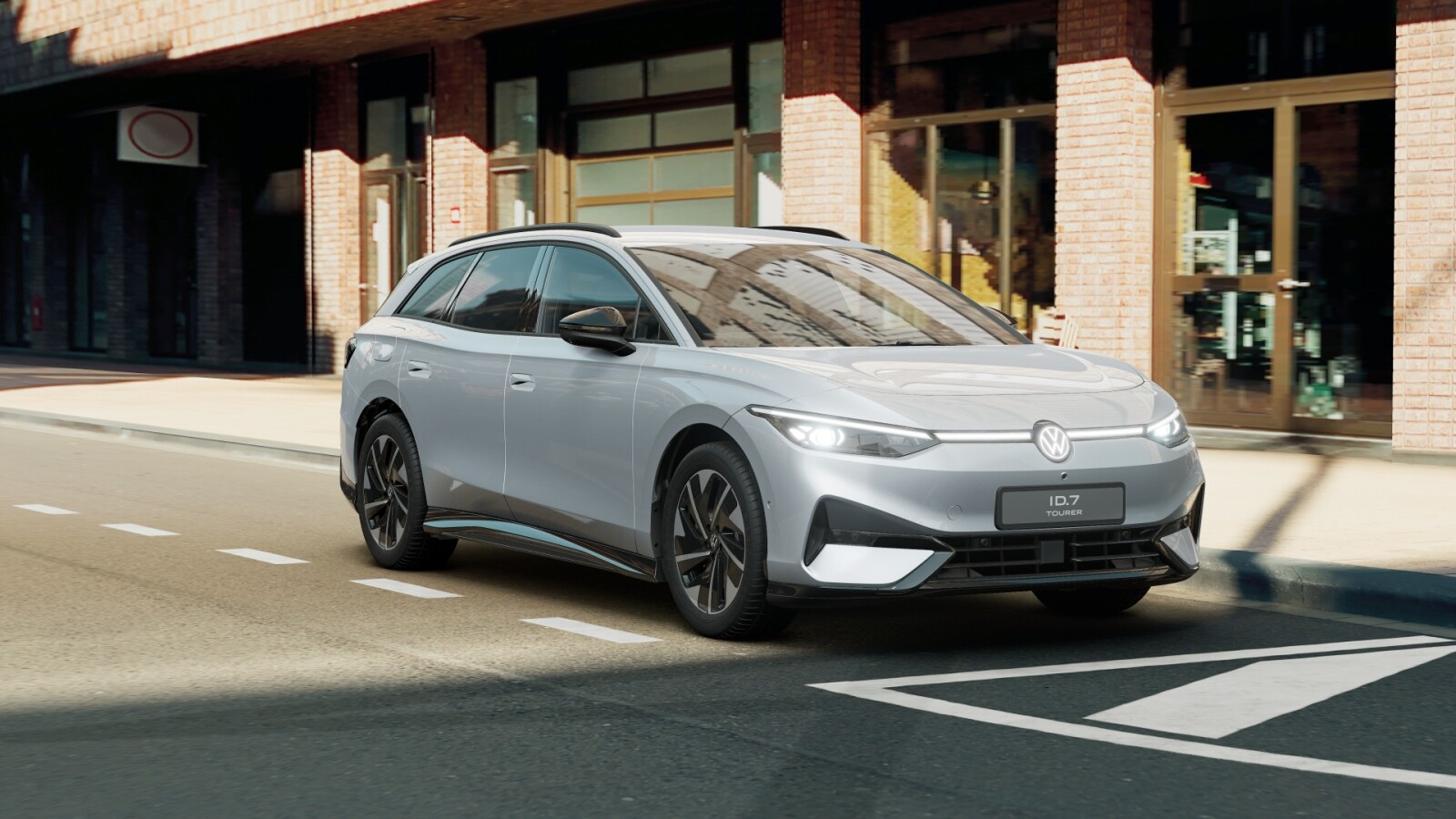 Pro Plus 77 kWh 286 KM automatyczna