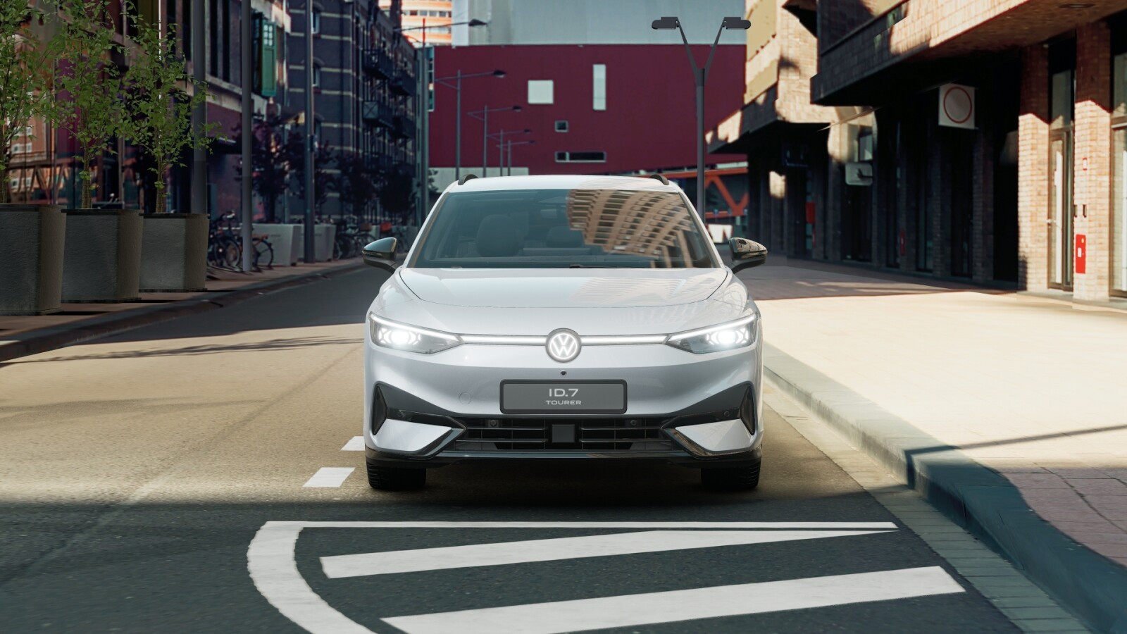 Pro Plus 77 kWh 286 KM automatyczna