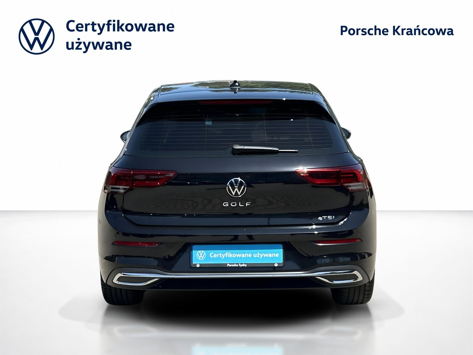| Ambiente | LED Plus | APP | Travel Assist | Masaż |