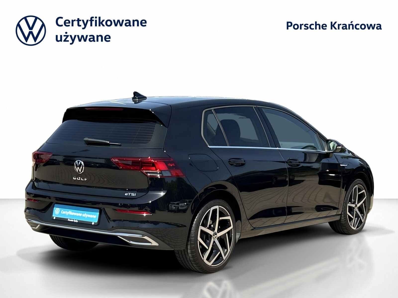| Ambiente | LED Plus | APP | Travel Assist | Masaż |
