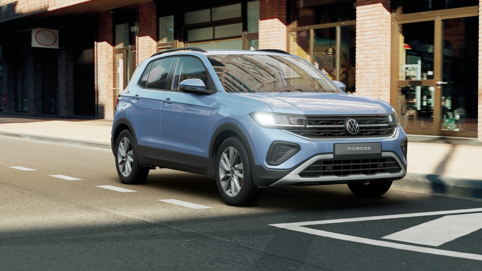 Life Plus 1.0 TSI 116 KM DSG