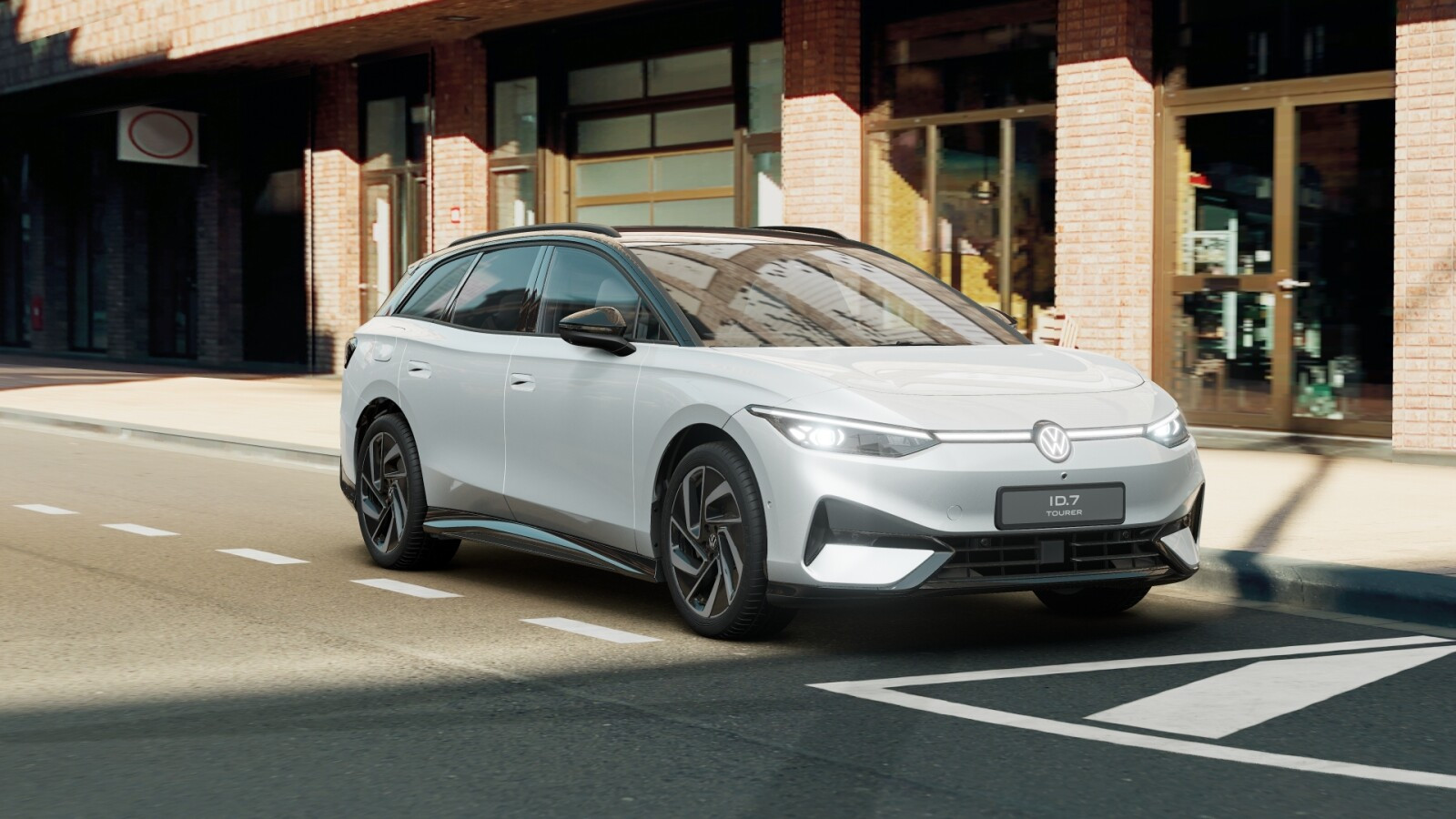 Pro Plus 77 kWh 286 KM automatyczna