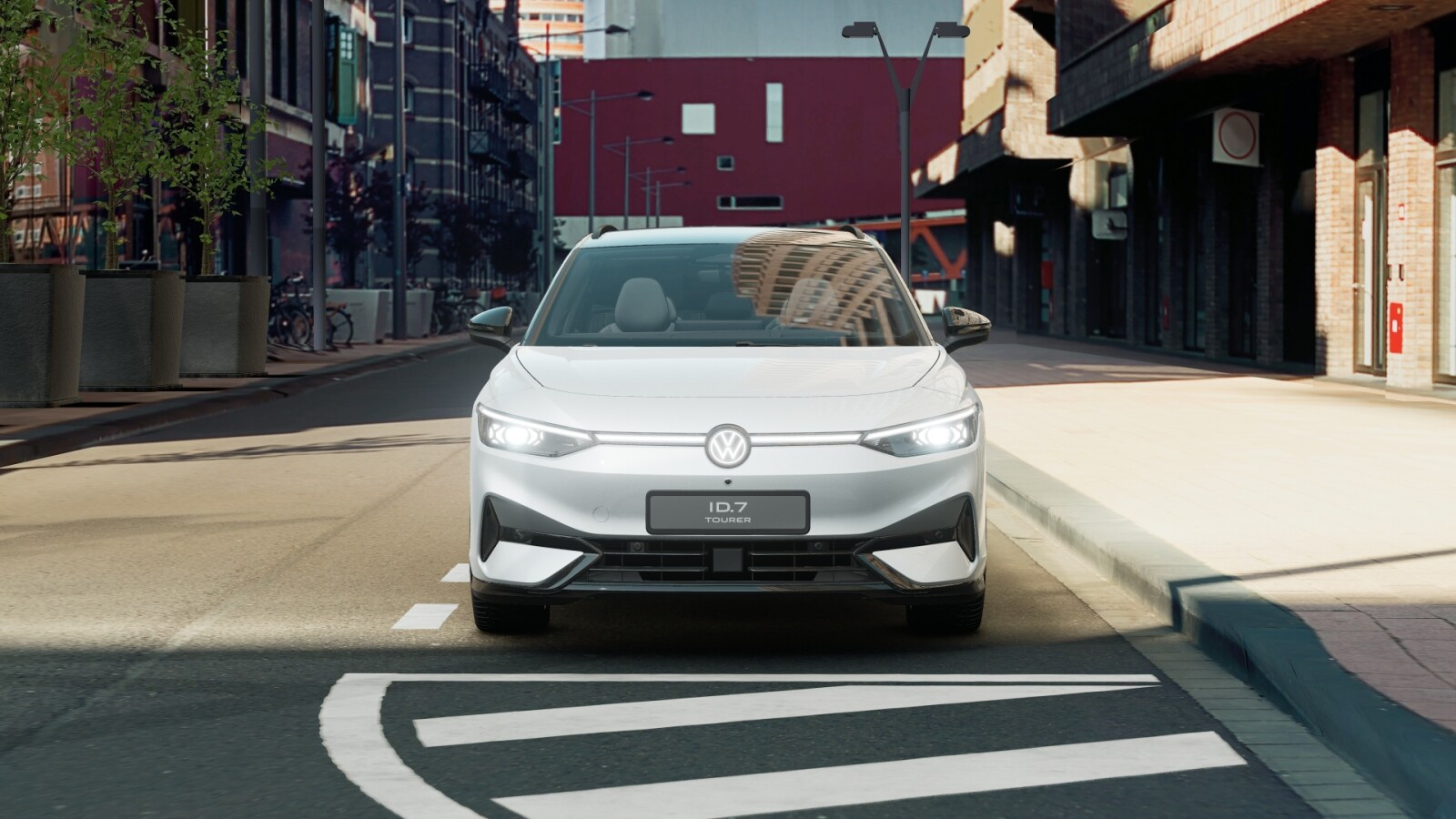 Pro Plus 77 kWh 286 KM automatyczna
