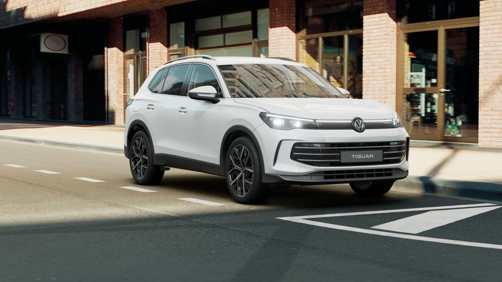 Elegance 2.0 TDI 4MOTION 193 KM DSG Dostępny Od Ręki!