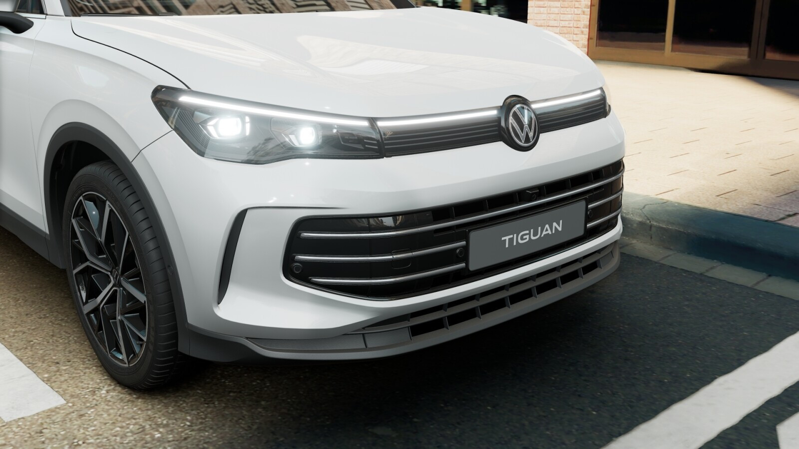 Elegance 2.0 TDI 4MOTION 193 KM DSG Dostępny Od Ręki!