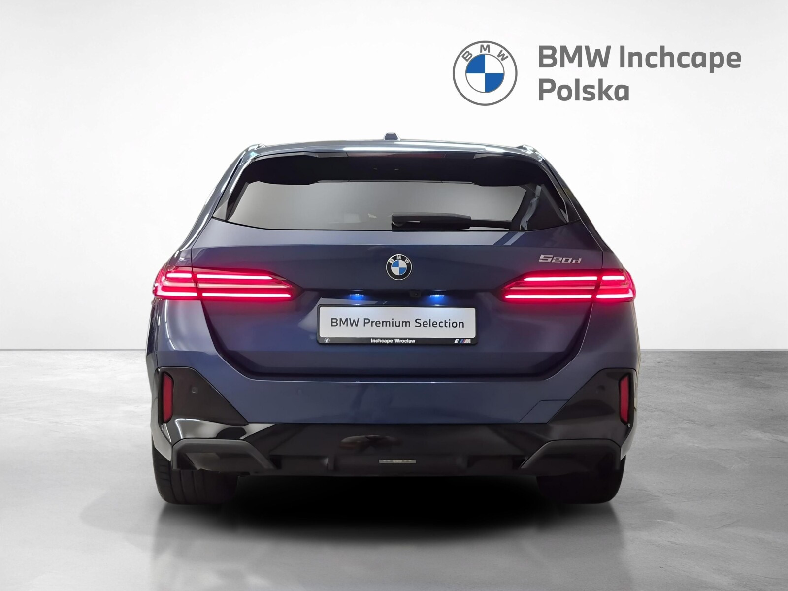 d 197 KM Touring, Hak, M Sport, Harman Kardon, Fotele klimatyzowane