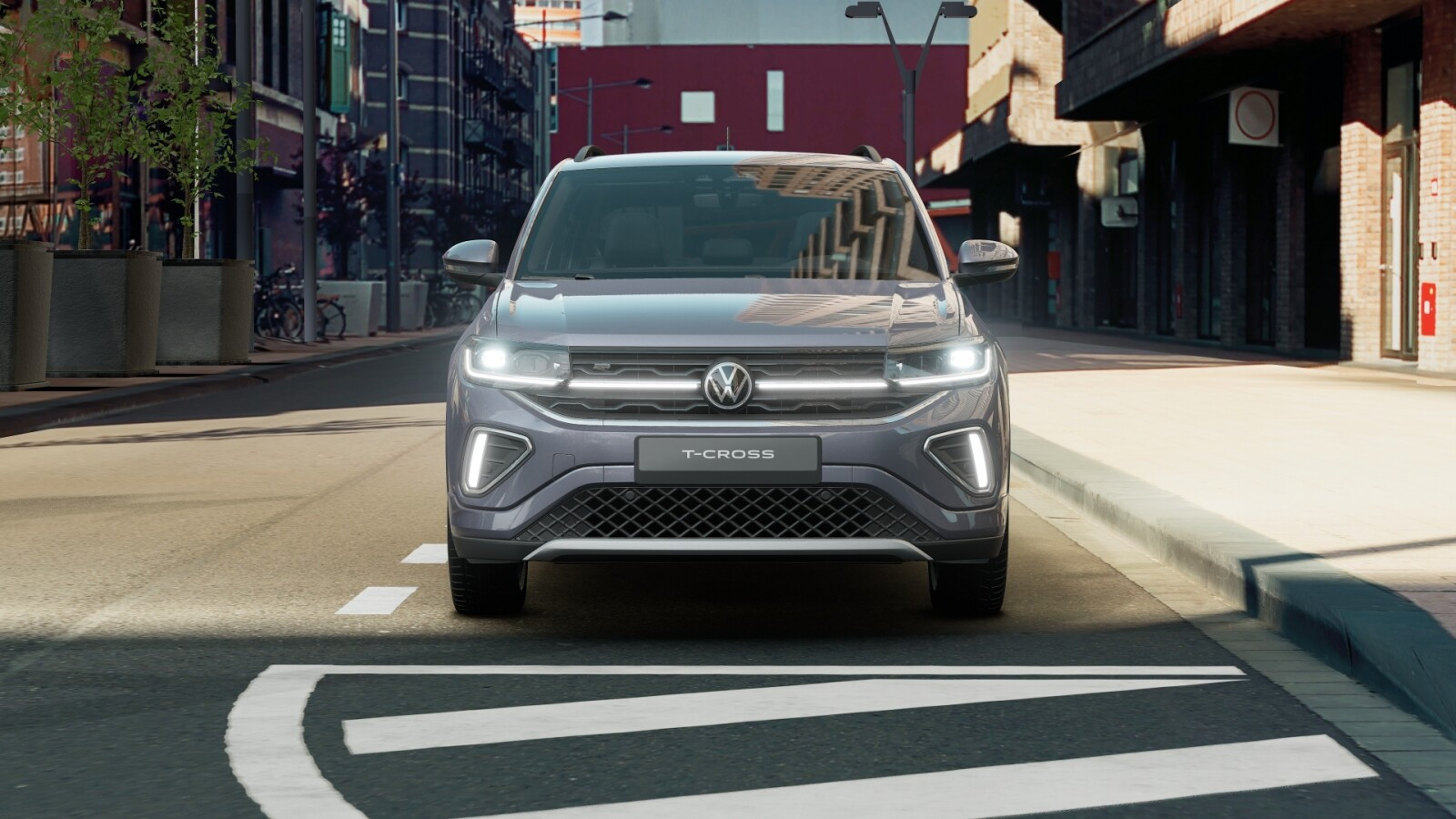 R-Line Plus 1.5 TSI 150 KM DSG