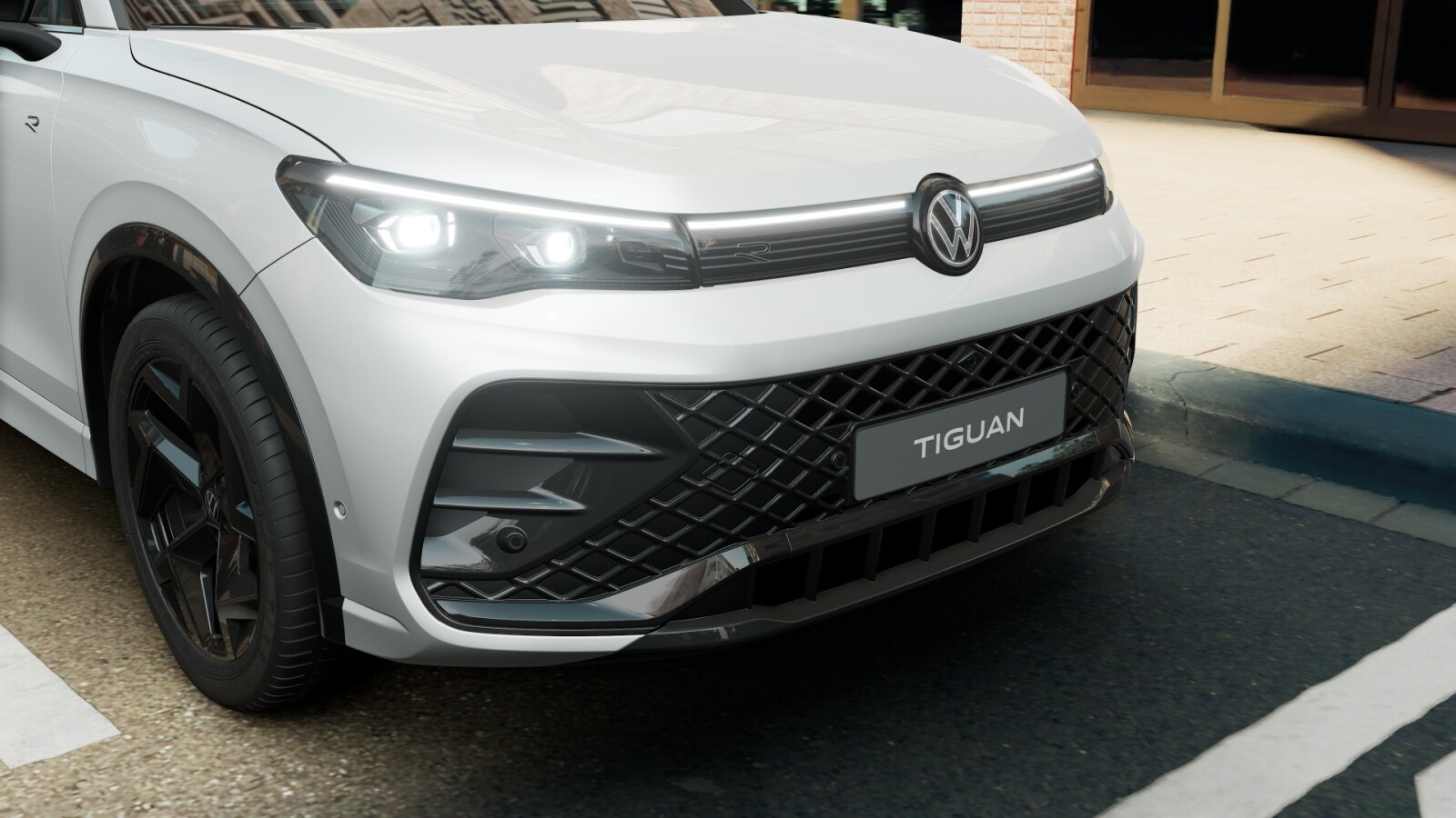 R-Line Plus 2.0 TDI 4MOTION 193 KM DSG Dostępny Od Ręki!