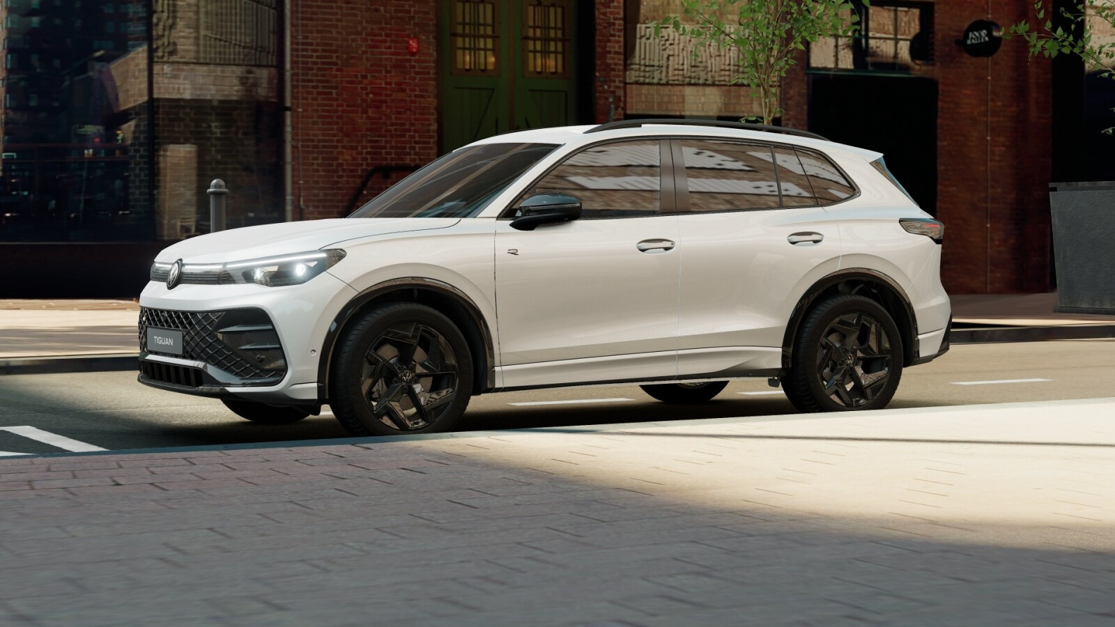R-Line Plus 2.0 TDI 4MOTION 193 KM DSG Dostępny Od Ręki!