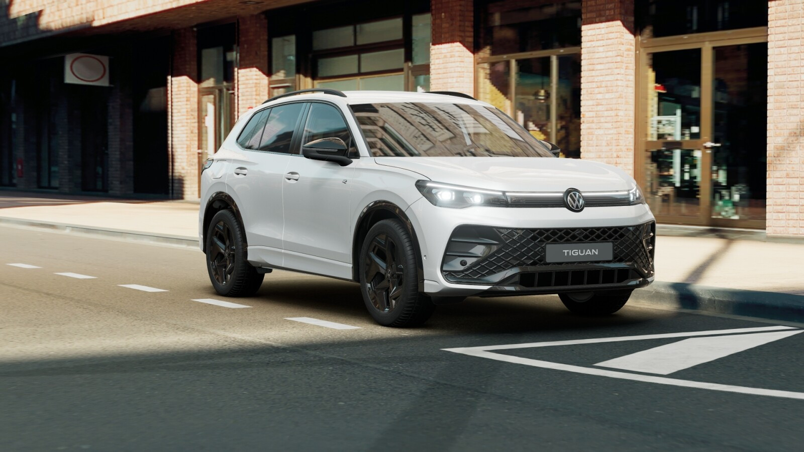 R-Line Plus 2.0 TDI 4MOTION 193 KM DSG Dostępny Od Ręki!
