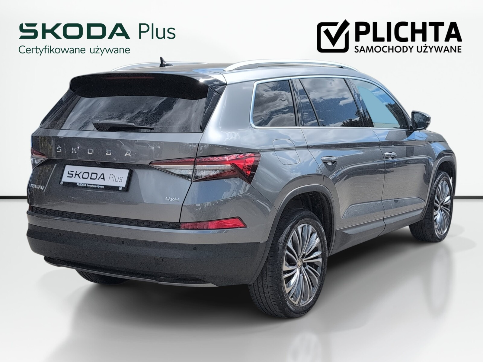 2,0TDI 200KM DSG 4x4 7os Style Matrix Kamera Navi Pod.Szyba ASO FV23%