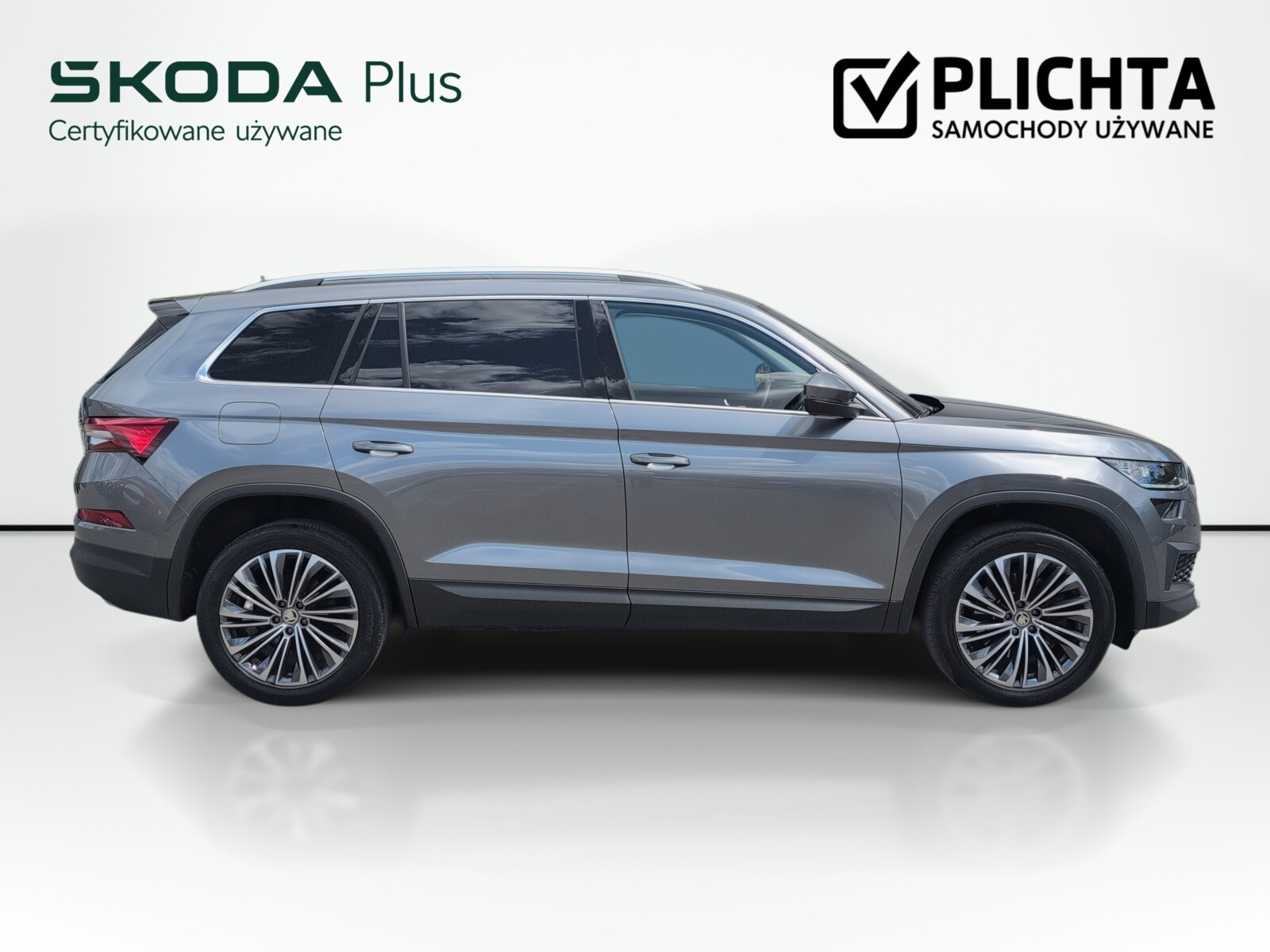 2,0TDI 200KM DSG 4x4 7os Style Matrix Kamera Navi Pod.Szyba ASO FV23%
