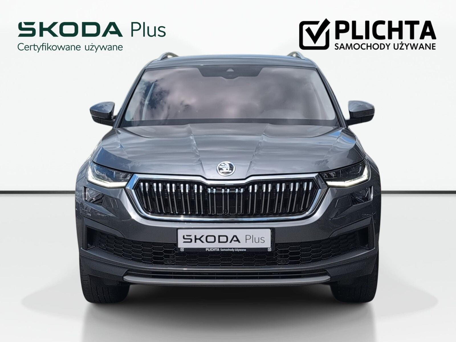 2,0TDI 200KM DSG 4x4 7os Style Matrix Kamera Navi Pod.Szyba ASO FV23%