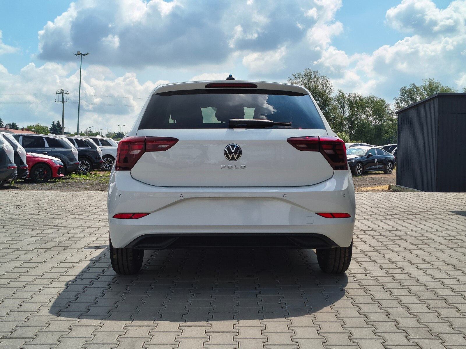 Life Plus 1.0 TSI 95 KM manualna
