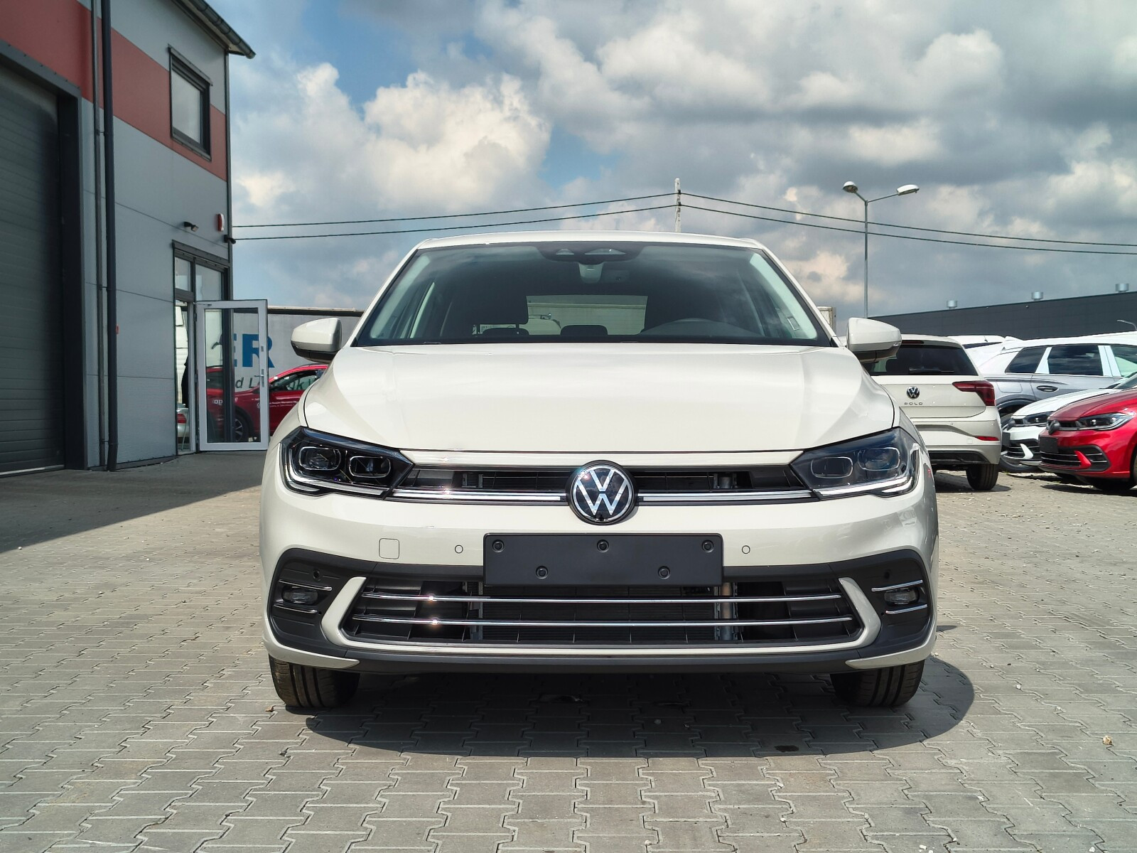 Style 1.0 TSI 116 KM DSG