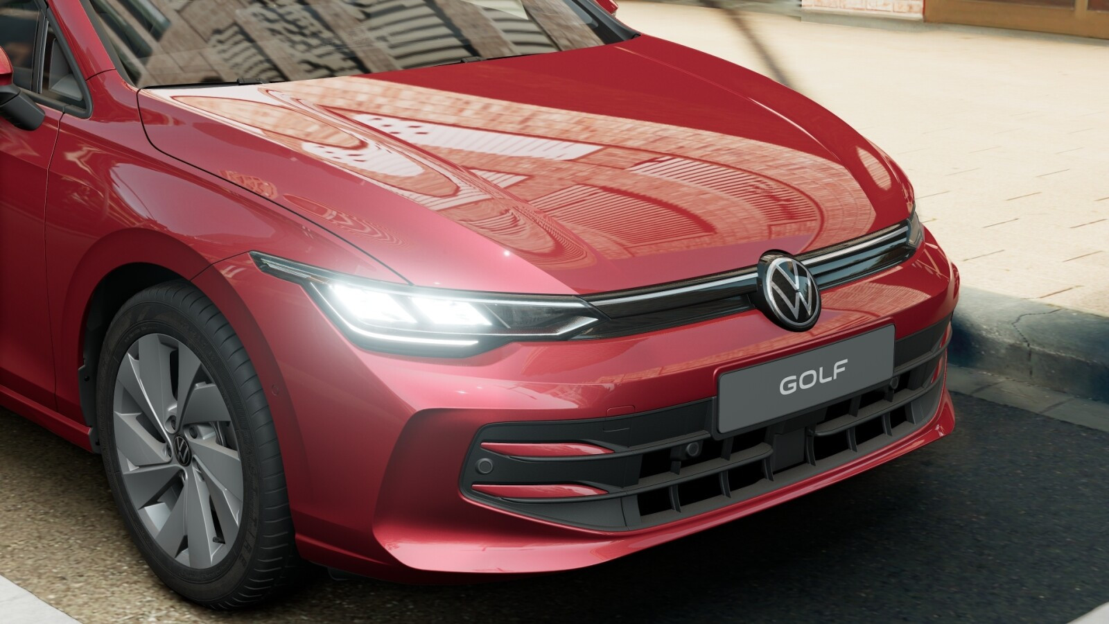 Life Plus 1.5 TSI 116 KM manualna, 6-biegowa