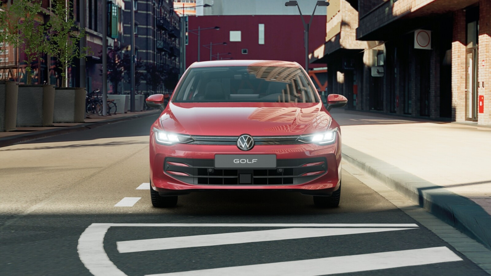 Life Plus 1.5 TSI 116 KM manualna, 6-biegowa