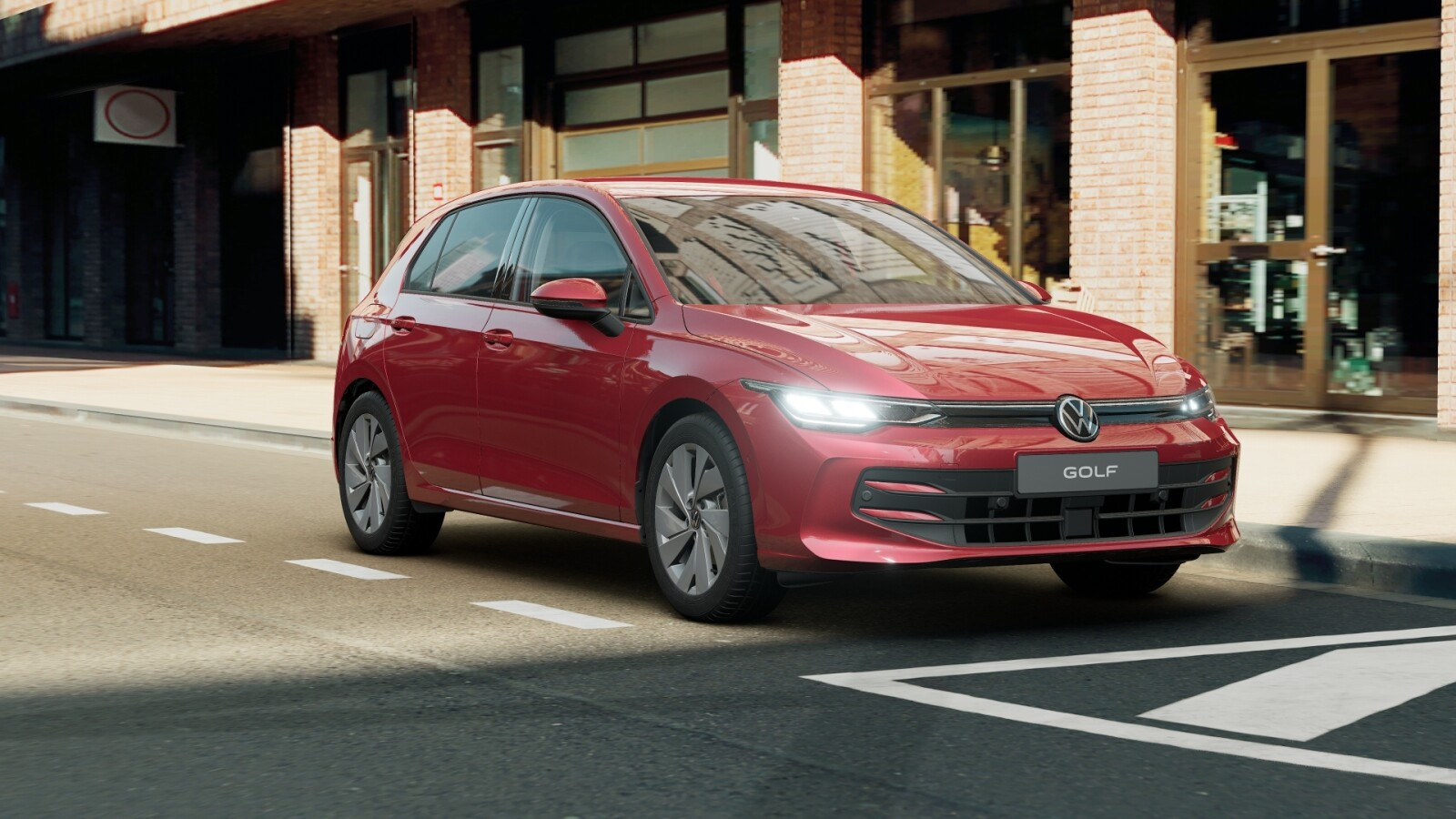 Life Plus 1.5 TSI 116 KM manualna, 6-biegowa