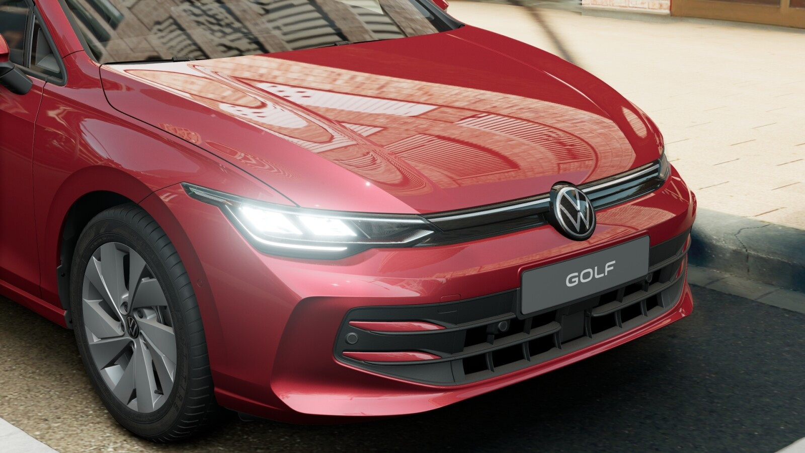Life Plus 1.5 TSI 116 KM manualna, 6-biegowa