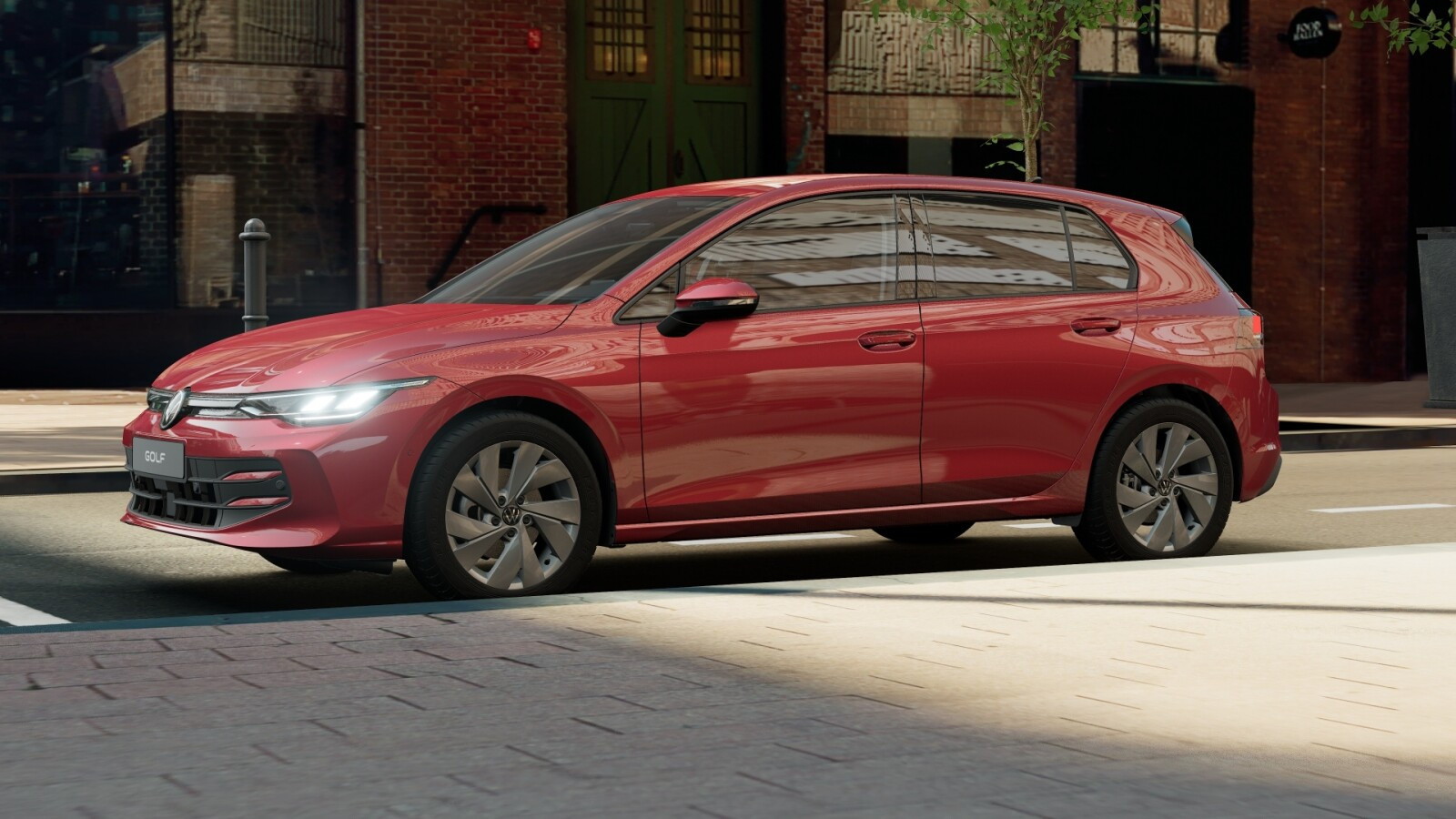 Life Plus 1.5 TSI 116 KM manualna, 6-biegowa