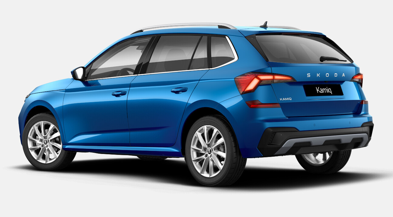 Drive 1.5 TSI 150 KM 7-biegowa DSG Dostępny od Ręki!